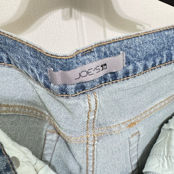 Joe's Jeans Medium Blue Men’s Slim Fit Denim - Picture 5 of 7